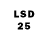 LSD-25 экстази ecstasy Natalia Zgirvaci